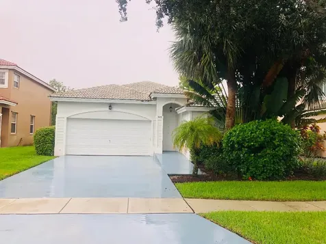 7603 NW 70th Avenue Parkland FL 33067