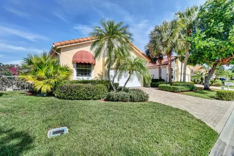 16497 Del Palacio Court Delray Beach FL 33484
