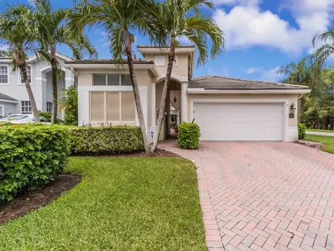 22841 Harrow Wood Court Boca Raton FL 33433
