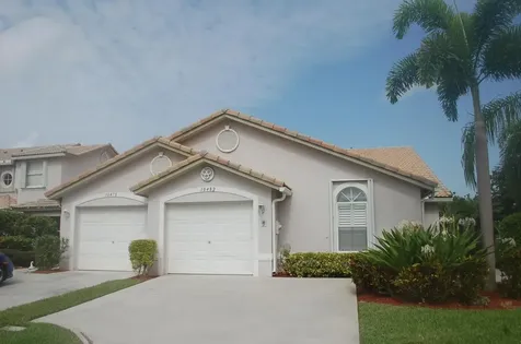 10478 Pelican Drive Wellington FL 33414