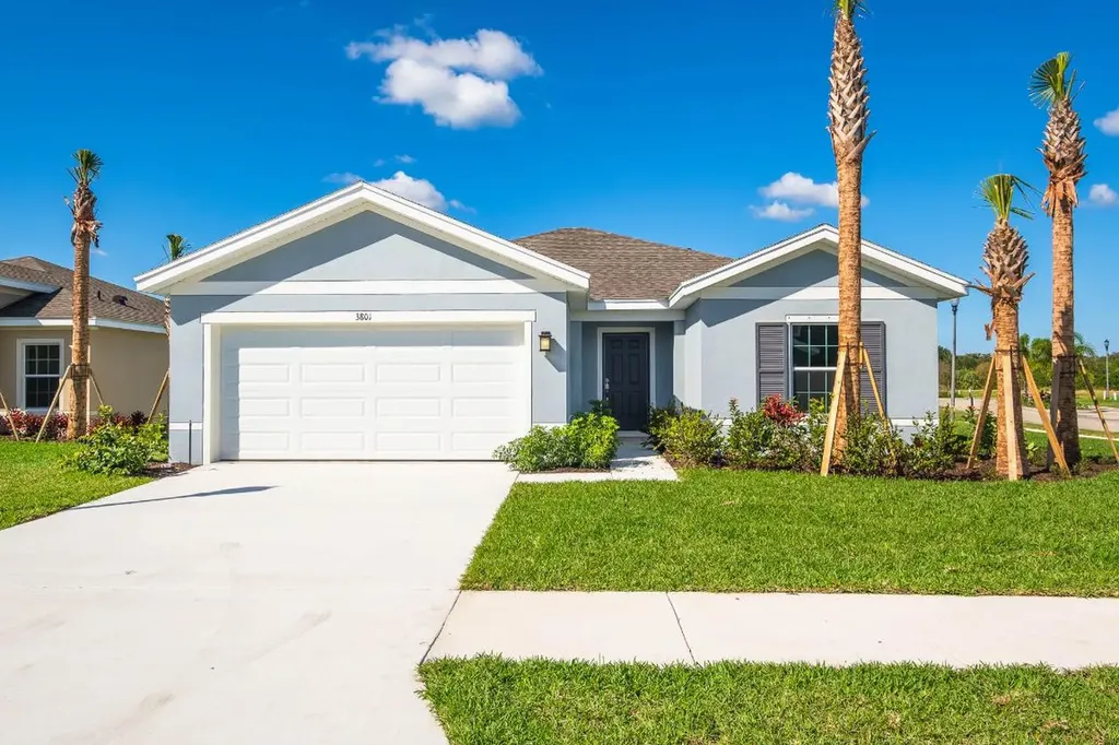 3619 Sapphire Hollow Way Fort Pierce FL 34981