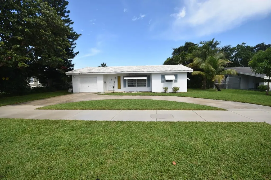500 NW 12th Avenue Boca Raton FL 33486
