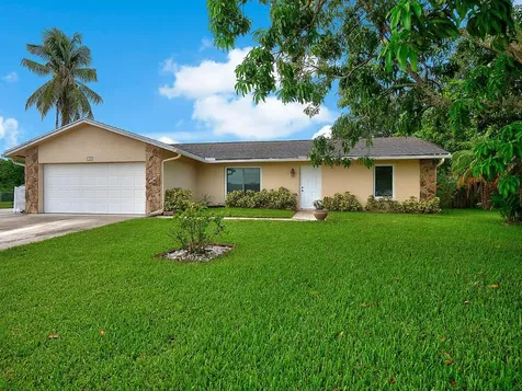 104 Almeria Street Royal Palm Beach FL 33411
