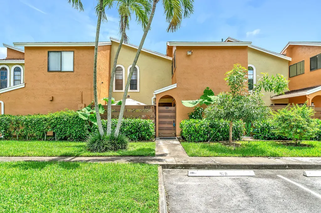 8011 NW 71st Court Tamarac FL 33321