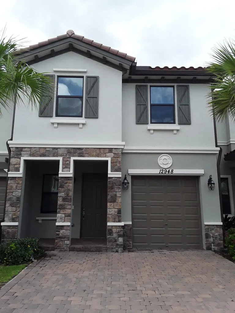 12948 Anthorne Lane Boynton Beach FL 33436
