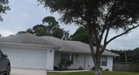 386 SW Twig Avenue Port St Lucie FL 34983