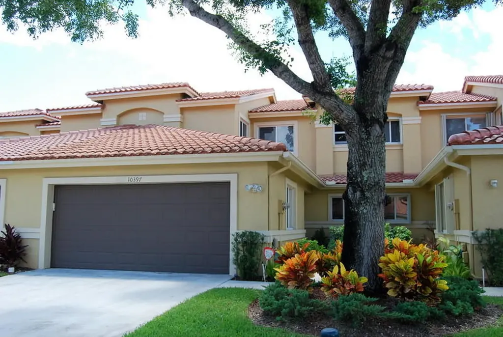 10397 Lake Vista Circle Boca Raton FL 33498
