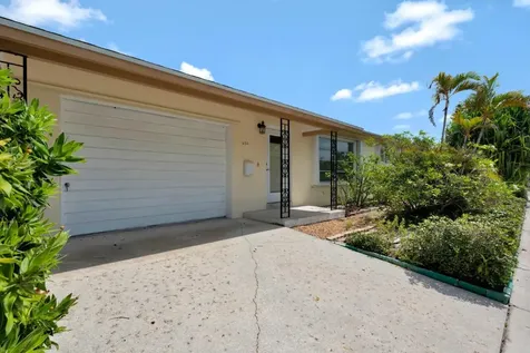 602 11th Avenue N Lake Worth Beach FL 33460