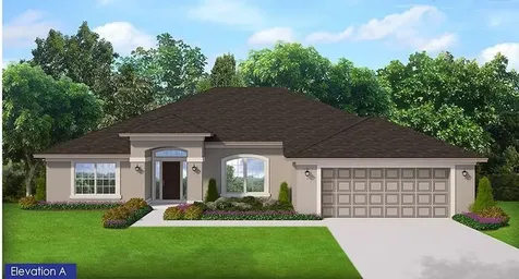 5834 NW Gillespie Avenue Port St Lucie FL 34986