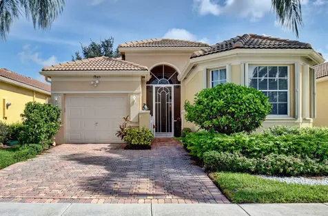 7245 Cataluna Circle Delray Beach FL 33446