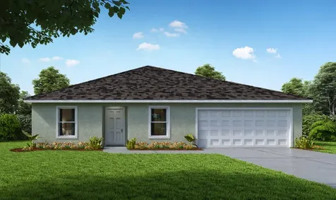 786 NW Orchid Street Port St Lucie FL 34983