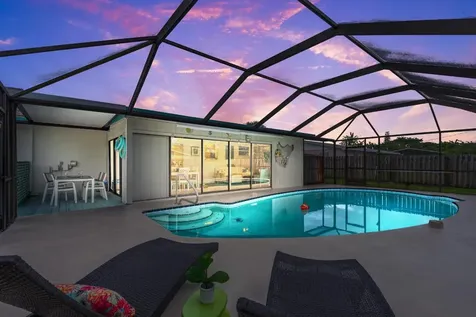 1295 SE Flamingo Avenue Stuart FL 34996