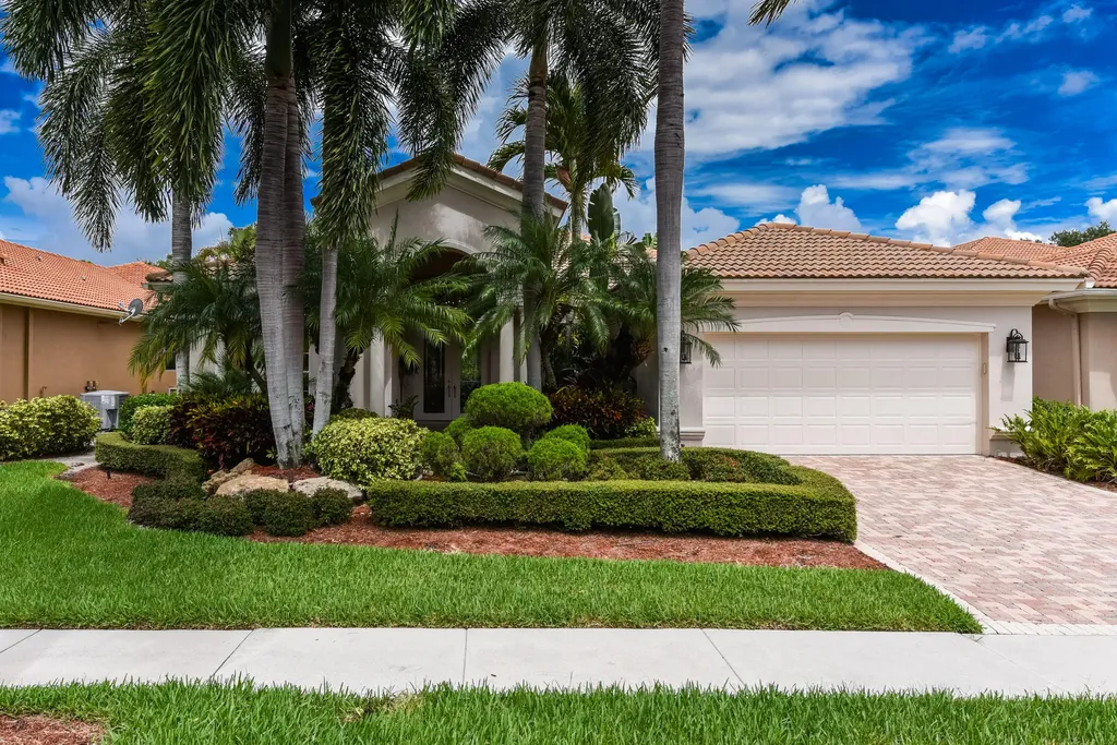 16025 Brier Creek Drive Delray Beach FL 33446