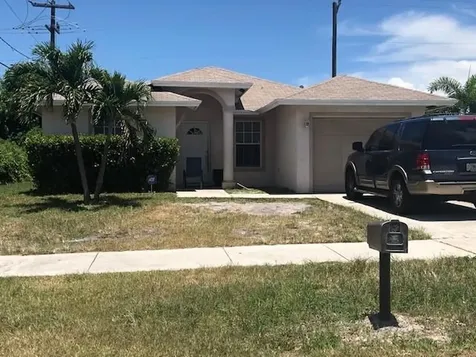 41 NE 28th Court Boynton Beach FL 33435