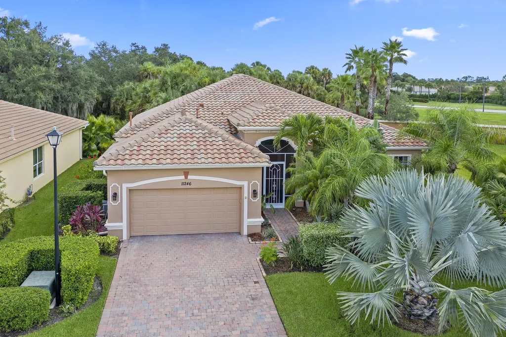 11246 SW Apple Blossom Trail Port St Lucie FL 34987