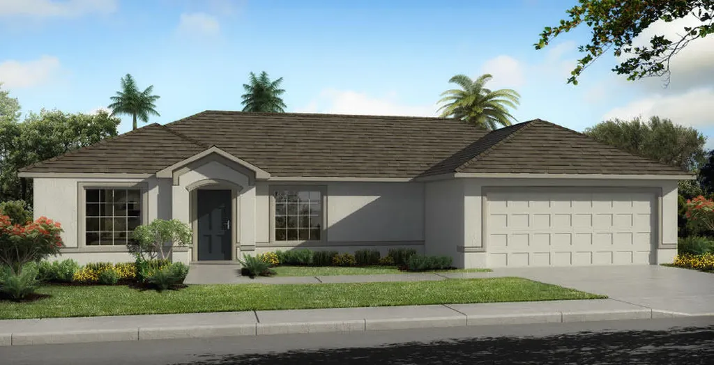770 SW Avens Street Port St Lucie FL 34983