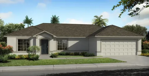 770 SW Avens Street Port St Lucie FL 34983