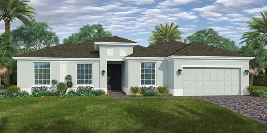 1571 SW Urbino Avenue Port St Lucie FL 34953