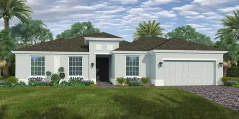 1571 SW Urbino Avenue Port St Lucie FL 34953