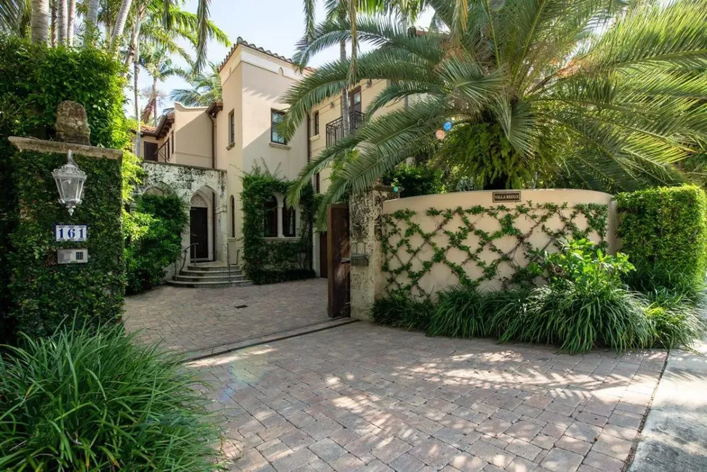 161 Main Street Palm Beach FL 33480