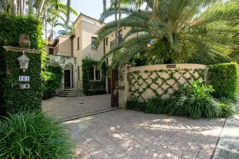 161 Main Street Palm Beach FL 33480