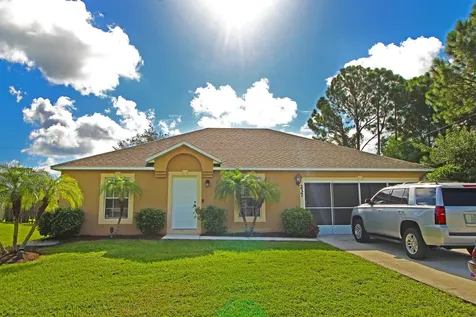 237 NW North Macedo Boulevard Port St Lucie FL 34983