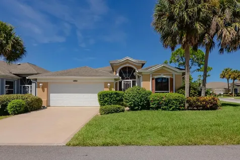 585 NW Montevina Drive Port St Lucie FL 34986