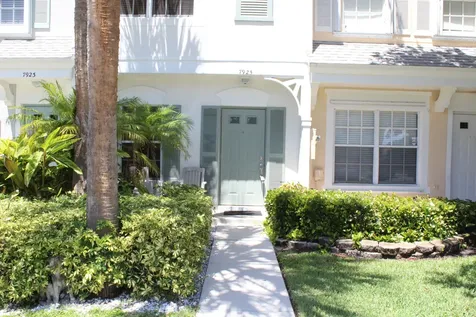7925 Sanibel Drive Tamarac FL 33321