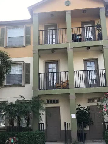1897 SE High Springs Drive Port St Lucie FL 34952