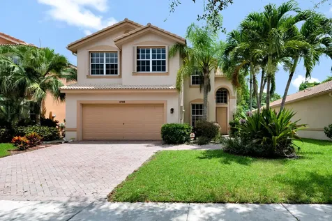 4780 S Classical Boulevard Delray Beach FL 33445