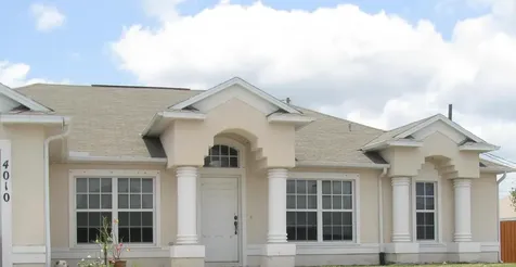 4010 SW Kallen Street Port St Lucie FL 34953