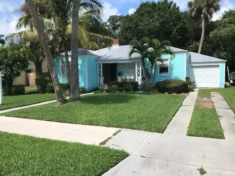 709 Beach Court Fort Pierce FL 34950