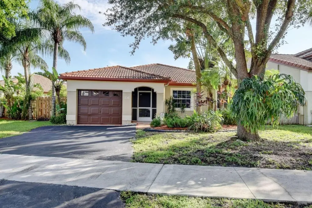 4971 NW 55th Street Coconut Creek FL 33073