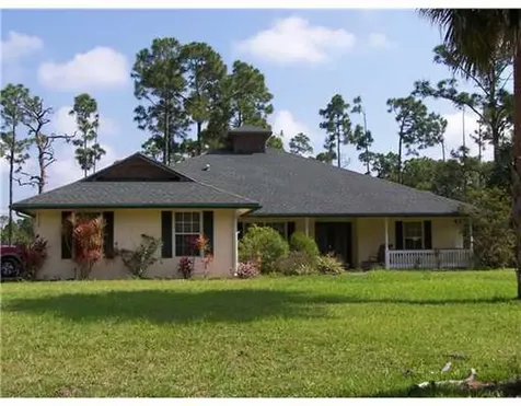17109 Murcott Boulevard Loxahatchee FL 33470