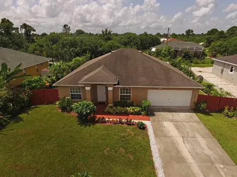 1362 SW Edinburgh Drive Port St Lucie FL 34953
