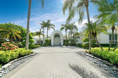 4550 NW 23rd Court Boca Raton FL 33431