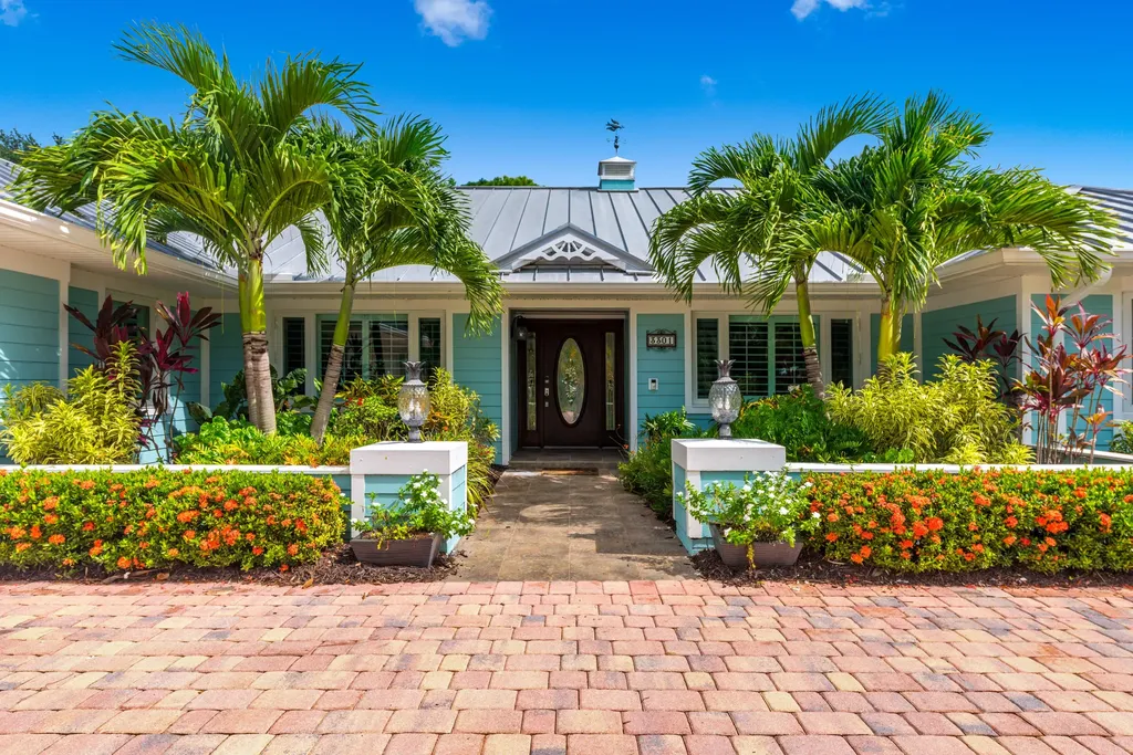 3301 SW Island Way Palm City FL 34990