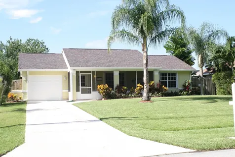 4912 NW Ever Road Port St Lucie FL 34983