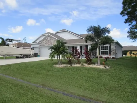 1950 SW Logan Street Port St Lucie FL 34953