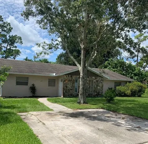 490 SW 34th Terrace Palm City FL 34990