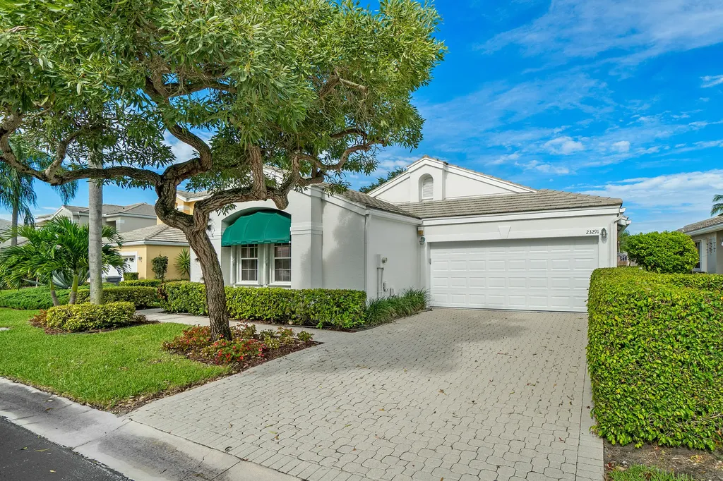 23291 Feather Palm Court Boca Raton FL 33433