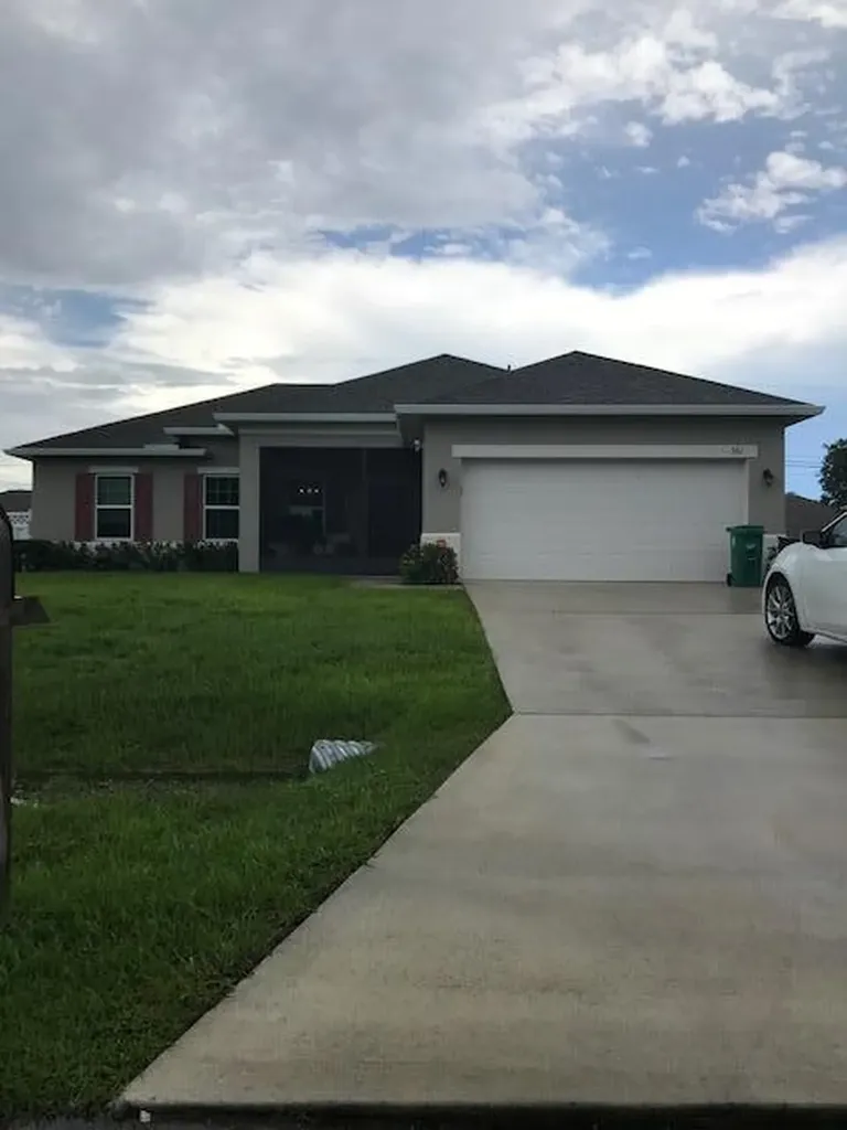 561 SW Undallo Road Port St Lucie FL 34953
