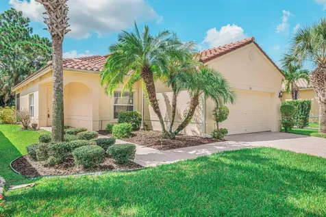 321 NW Treeline Trace Port St Lucie FL 34986