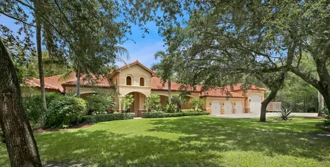 11351 Alligator Trail Lake Worth FL 33449
