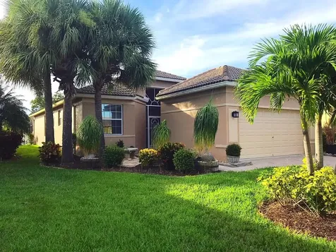 634 NW Stanford Lane Port St Lucie FL 34983