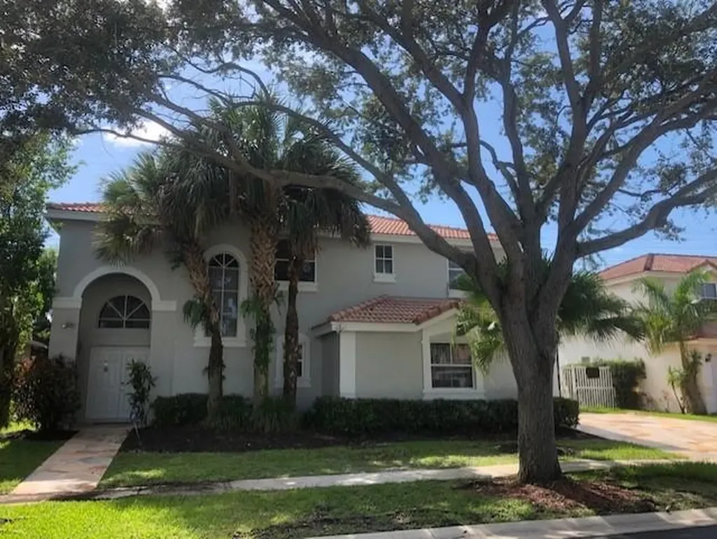 10981 Ravel Court Boca Raton FL 33498