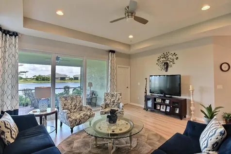 11078 SW Sunrise Lake Drive Port St Lucie FL 34987