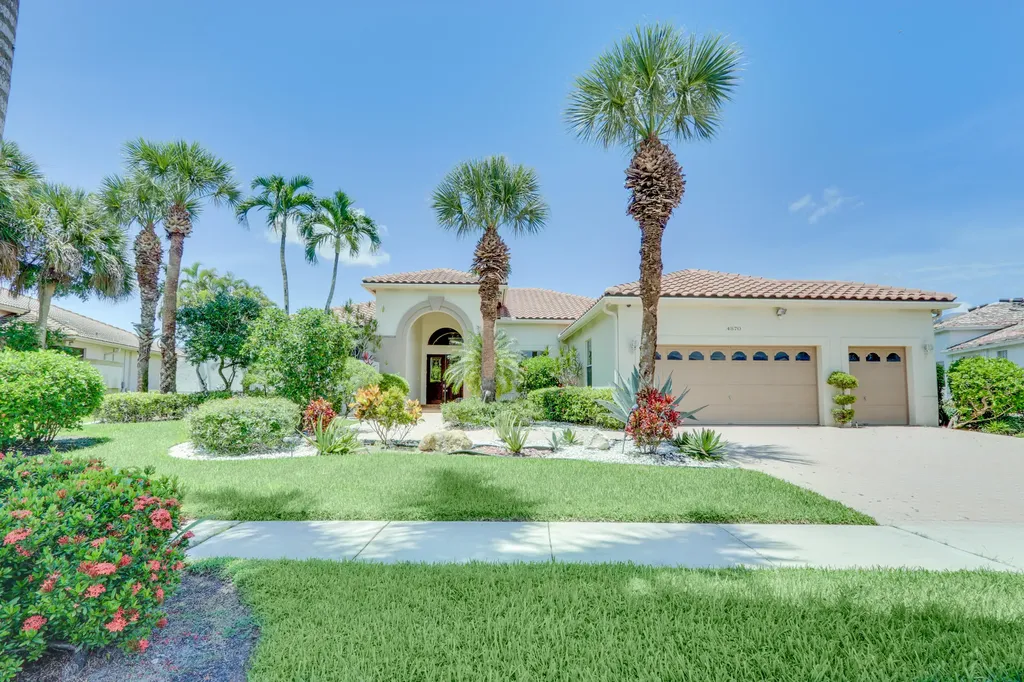 4870 Exeter Estate Lane Lake Worth FL 33449