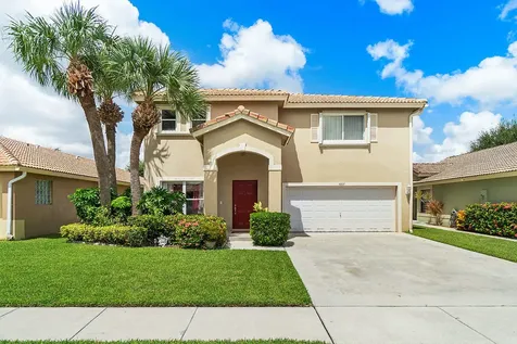 1007 Fosters Mill Road Boynton Beach FL 33436