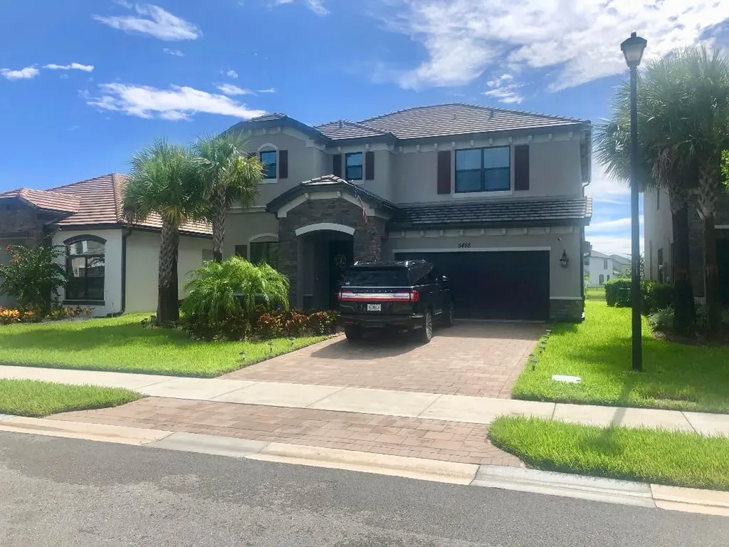 5488 Sandbirch Way Lake Worth FL 33463